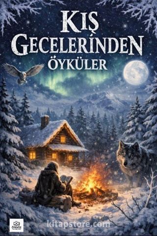 Kış Gecelerinden Öyküler