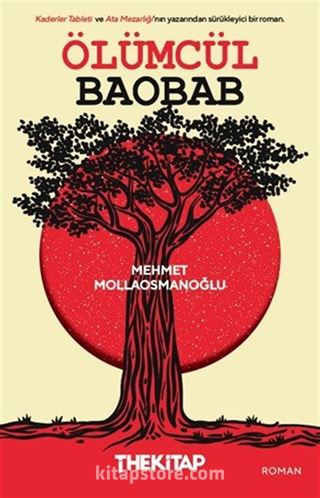 Ölümcül Baobab