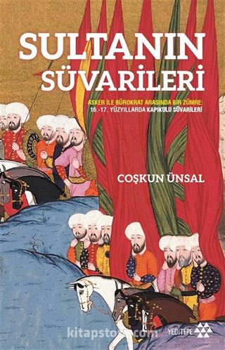 Sultanın Süvarileri