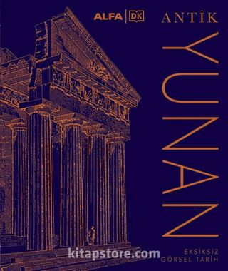 Antik Yunan (Ciltli)