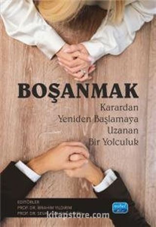 Boşanmak