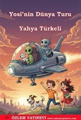 Yosi'nin Dünya Turu