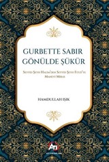Gurbette Sabır Gönülde Şükür