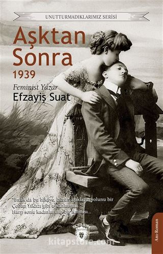 Aşktan Sonra... 1939