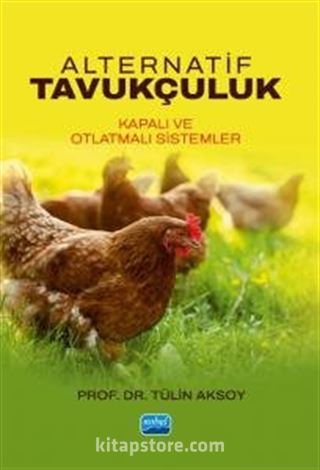 Alternatif Tavukçuluk