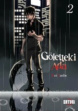 Göletteki Ada Cilt 2