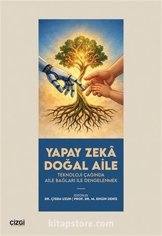 Yapay Zeka Doğal Aile