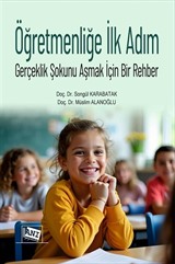 Öğretmenliğe İlk Adım