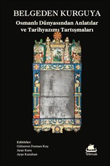Belgeden Kurguya