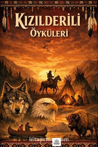 Kızılderili Öyküleri