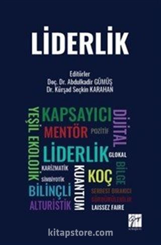 Liderlik