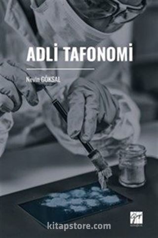 Adli Tafonomi