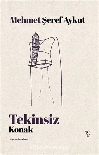 Tekinsiz Konak