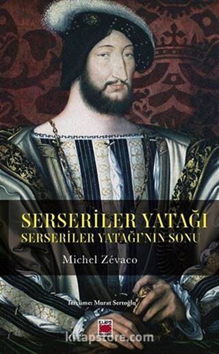 Serseriler Yatağı