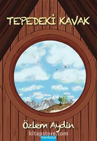 Tepedeki Kavak