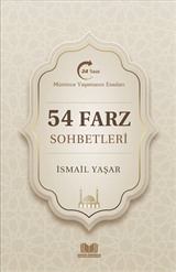 54 Farz Sohbetleri
