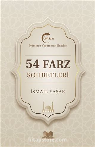 54 Farz Sohbetleri