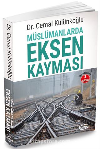 Müslümanlarda Eksen Kayması