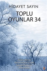 Toplu Oyunlar 34