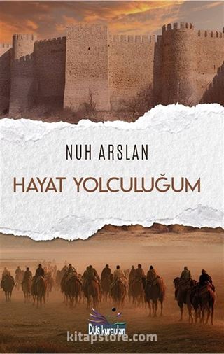 Hayat Yolculuğum