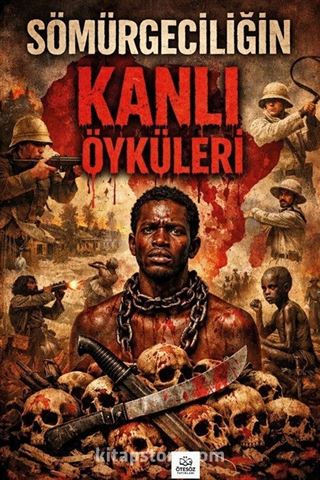 Sömürgeciliğin Kanlı Öyküleri