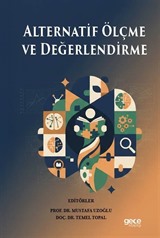 Alternatif Ölçme ve Değerlendirme