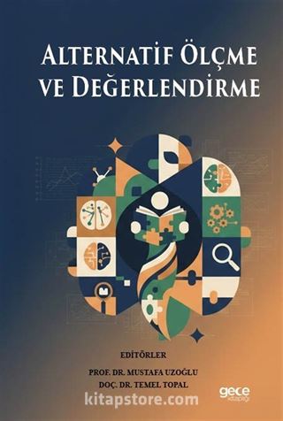Alternatif Ölçme ve Değerlendirme