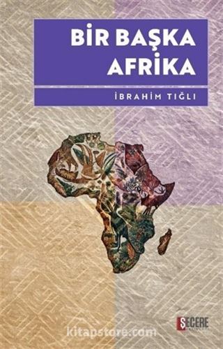 Bir Başka Afrika