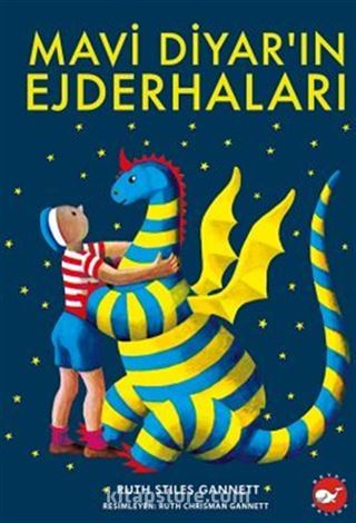 Mavi Diyar'ın Ejderhaları