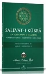 Salevat-ı Kübra
