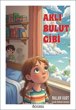 Aklı Bulut Gibi