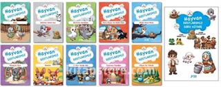 Hayvan Dostlarımız