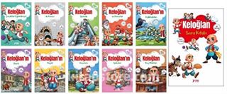 Keloğlan Bugün Olsaydı