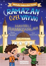 Ramazan Özel Yayını
