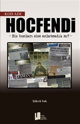 Kod Adı: Hocfendi
