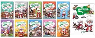 Nasrettin Hoca Fıkraları