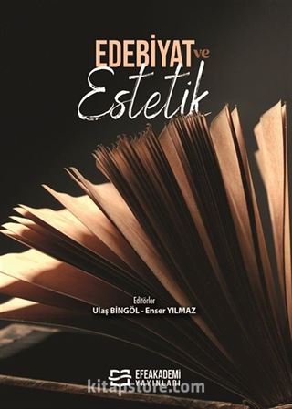 Edebiyat ve Estetik