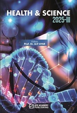 Health - Science 2025 III