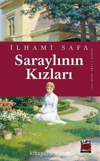 Saraylının Kızları