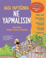 Hata Yaptığında Ne Yapmalısın / Hataları Kabul Etme Rehberi