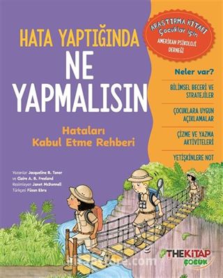 Hata Yaptığında Ne Yapmalısın / Hataları Kabul Etme Rehberi