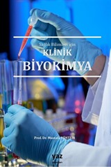 Sağlık Bilimleri Için Klinik Biyokimya