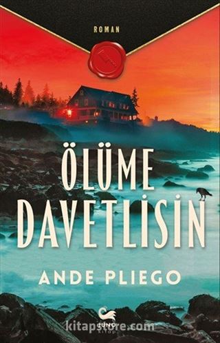 Ölüme Davetlisin