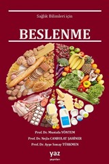 Sağlık Bilimleri Için Beslenme