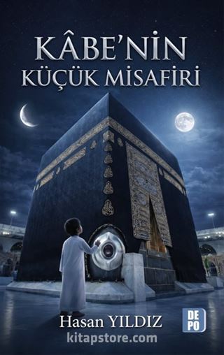 Kabe'nin Küçük Misafiri