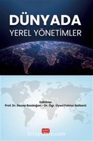 Dünyada Yerel Yönetimler