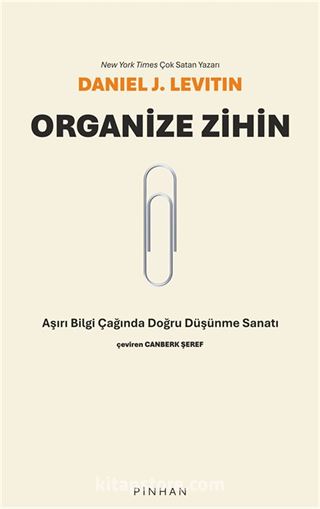 Organize Zihin