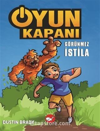 Oyun Kapanı 2 / Görünmez İstila