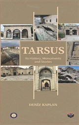 Tarsus Its History , Monuments and Stories