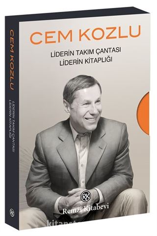 Liderlik Dizisi Kutulu Takım